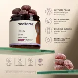 Focus CBD Gummies thumbnail