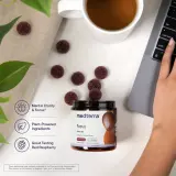 Focus CBD Gummies thumbnail