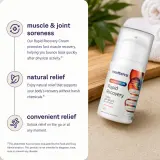 Heating-Cooling Rapid Recovery CBD Cream thumbnail