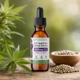 Max Relief Full Spectrum CBD Oil thumbnail