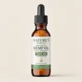 Max Relief Full Spectrum CBD Oil thumbnail