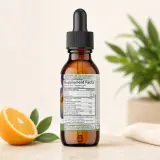Max Relief + Relax Full Spectrum CBD Oil thumbnail