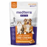 Pet CBD Joint Support Chews thumbnail