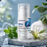 Rapid Recovery Cooling 2000mg CBD Cream thumbnail