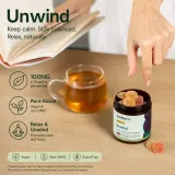 Unwind THC Gummies thumbnail