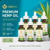CBDPet thumbnail
