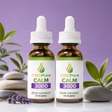 CBDPure Calm thumbnail