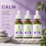 CBDPure Calm thumbnail