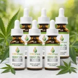 CBDPure Full-Spectrum CBD Oil thumbnail