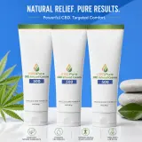 CBDPure Muscle & Joint Cream thumbnail