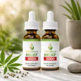 CBDPure Relief thumbnail
