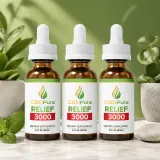 CBDPure Relief thumbnail