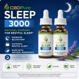 CBDPure Sleep thumbnail