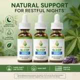 CBDPure Sleep thumbnail