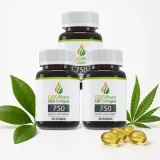 CBDPure Softgels thumbnail