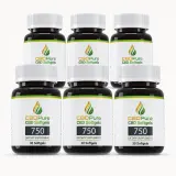 CBDPure Softgels thumbnail