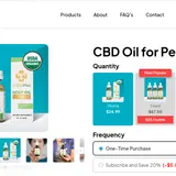 CBDPet thumbnail
