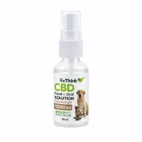 Bacon Flavored CBD Food & Oral Solution for Pets thumbnail