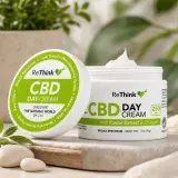 CBD Collagen Day Cream thumbnail