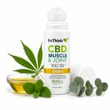 CBD Muscle & Joint Roll On thumbnail