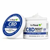 CBD Night Cream thumbnail