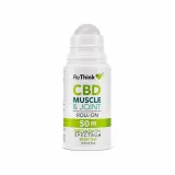 Hemp CBD Muscle & Joint Roll On thumbnail