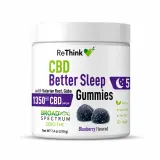 Sleep CBD Gummies + CBN thumbnail