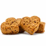 Vegan CBD Dog Treats - Smokey Bacon thumbnail