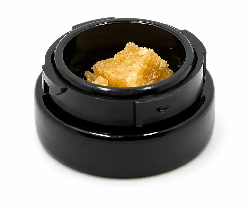 3CHI CBD Distillate – Broad Spectrum