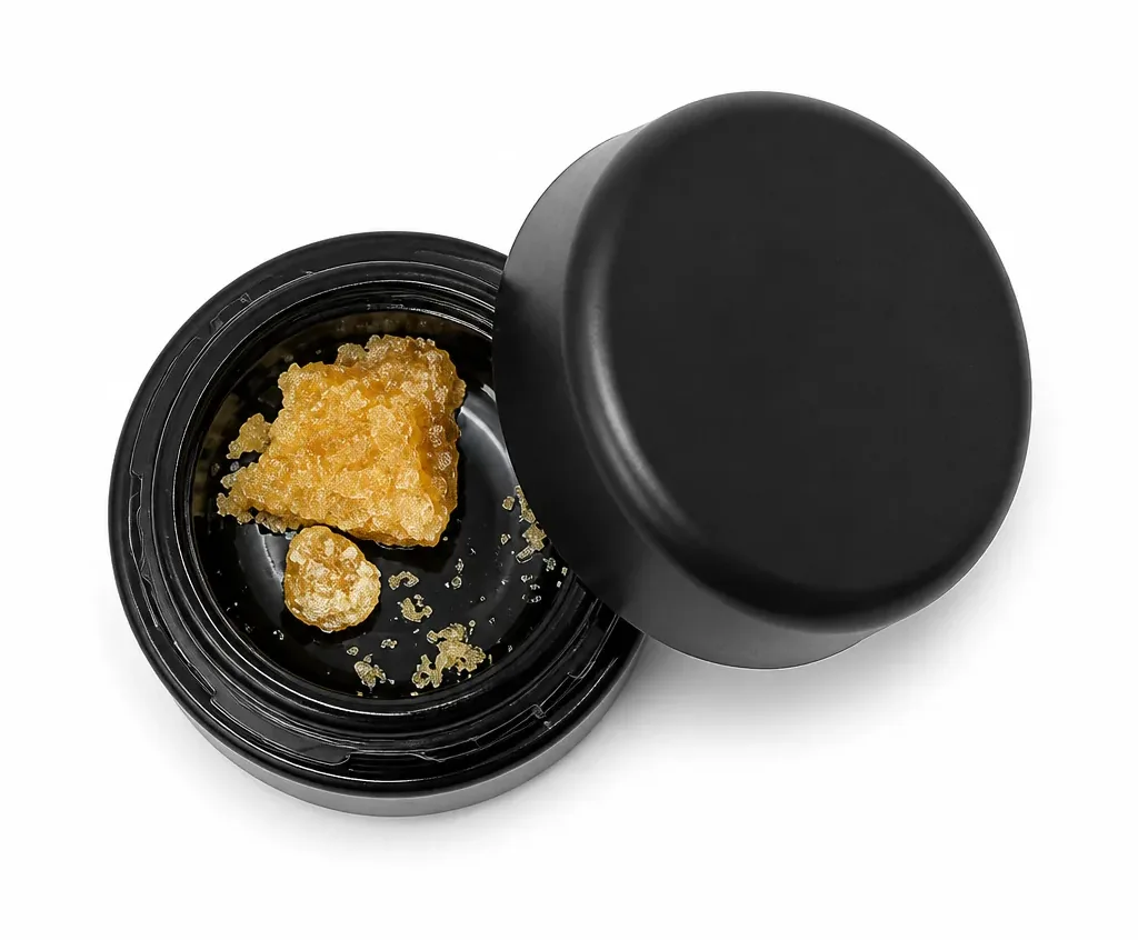 3CHI CBD Distillate – Broad Spectrum image 2