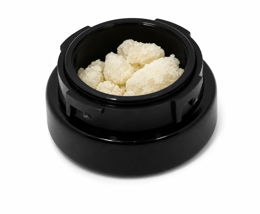 3CHI CBD Isolate Powder
