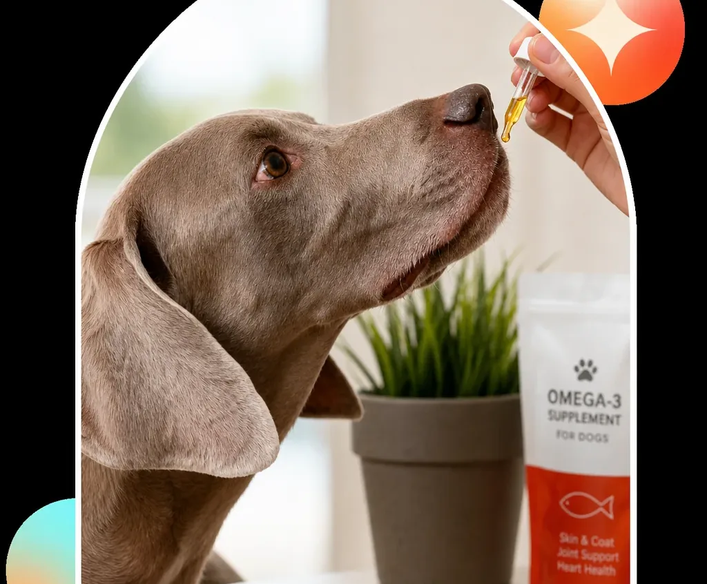 Aspen Green Pet Organic Full Spectrum CBD Oil - Bacon image 2
