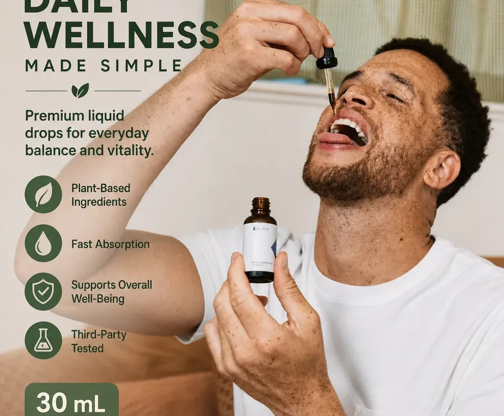 Batch Dream CBD Oil Tincture image 2