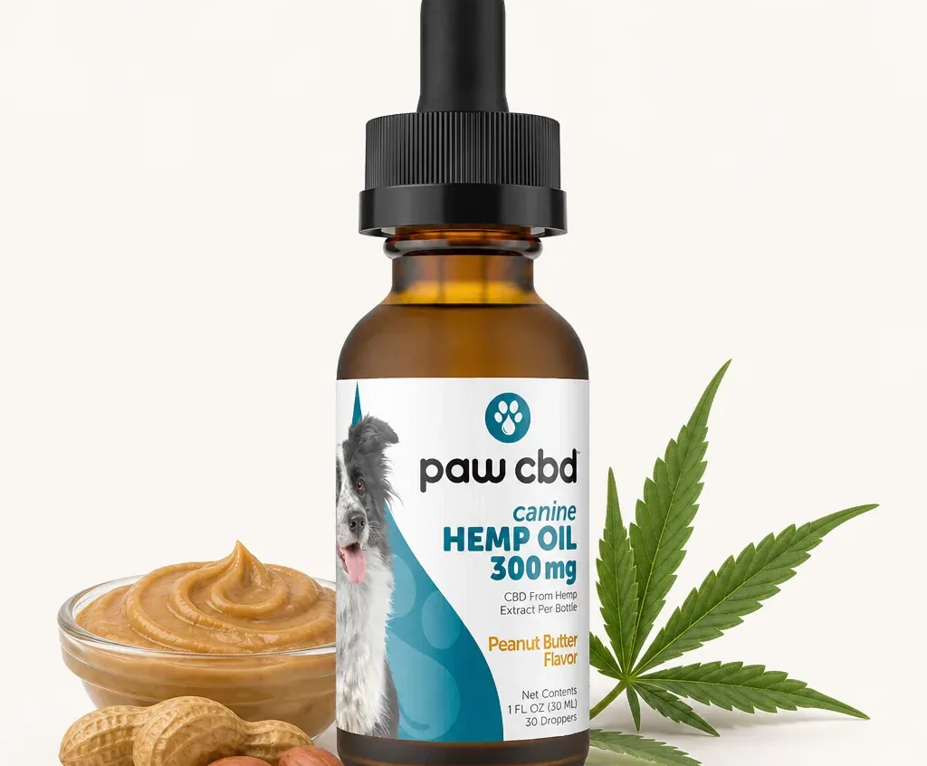 cbdMD Broad Spectrum CBD Dog Oil Tincture