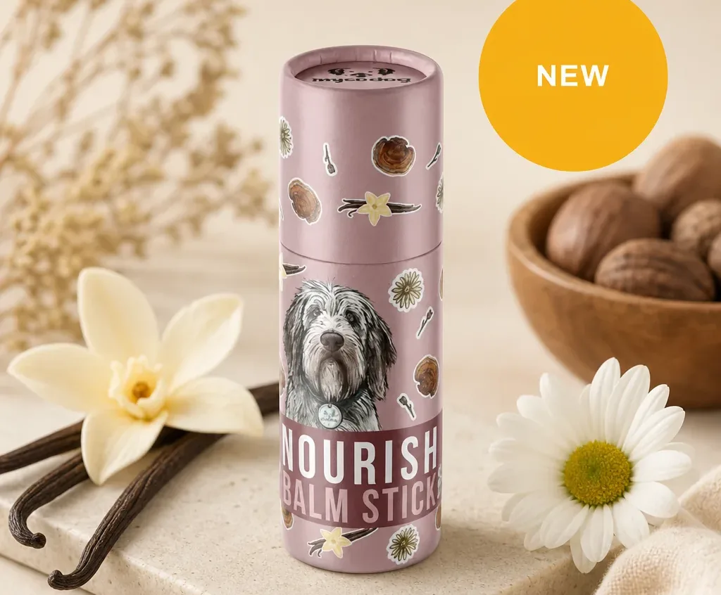 Dog Health Nourish Balm Stick for Dogs