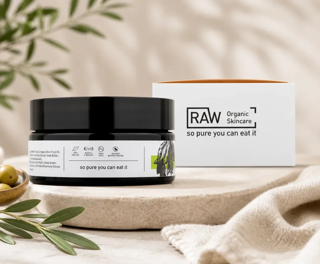 Endoca Whipped Body Butter image 3
