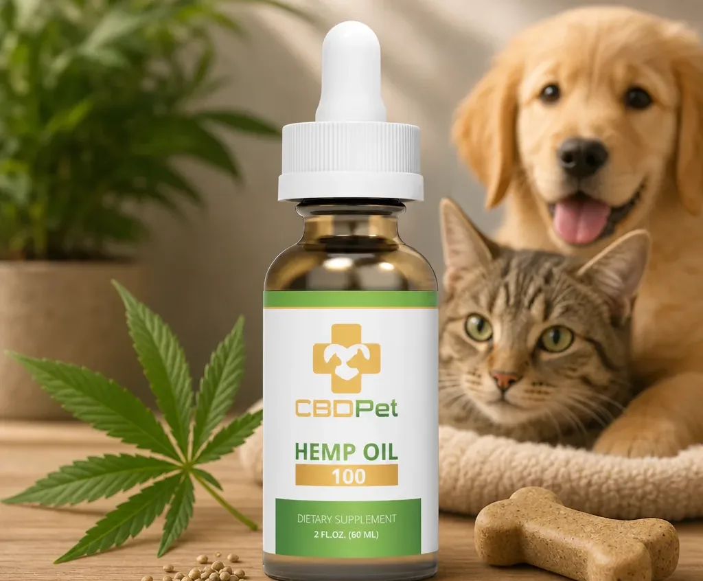 Pure CBDPet