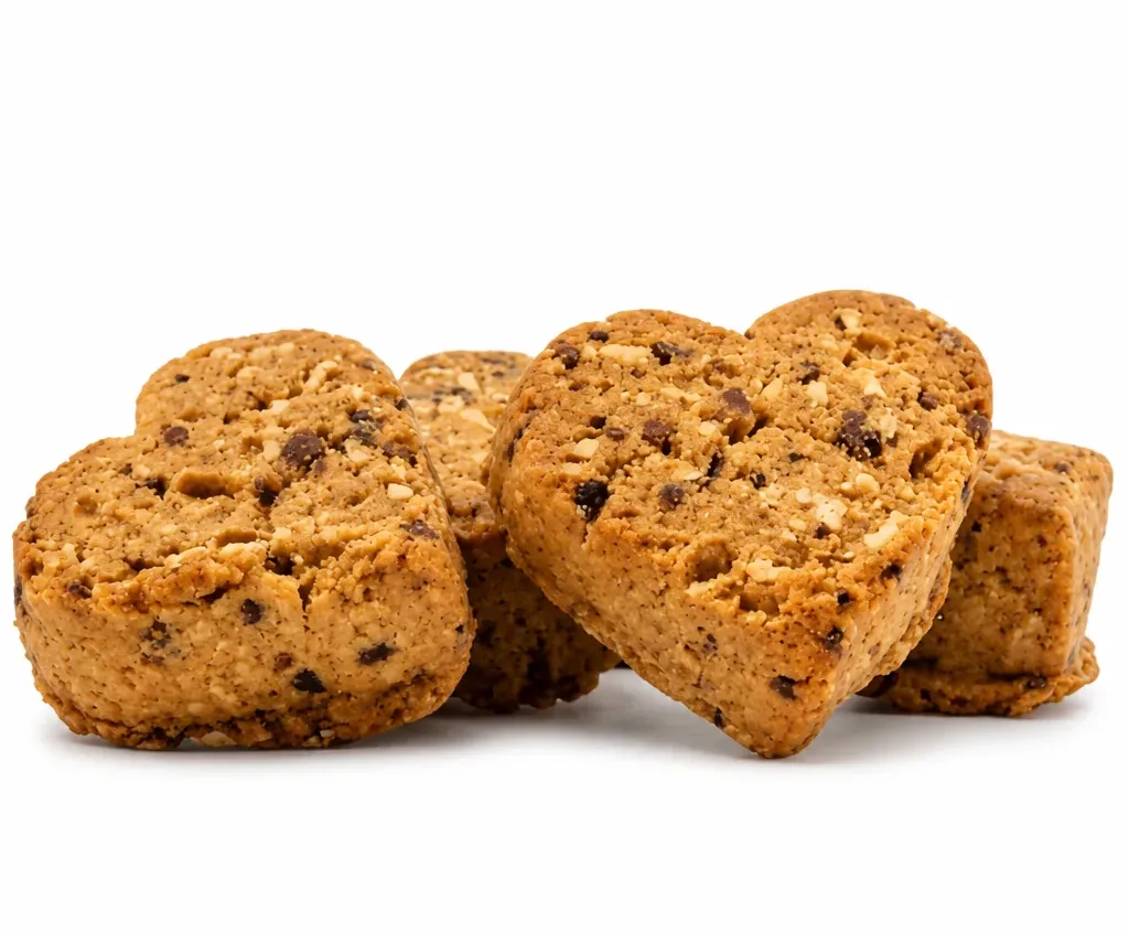 ReThink Vegan CBD Dog Treats - Smokey Bacon image 2