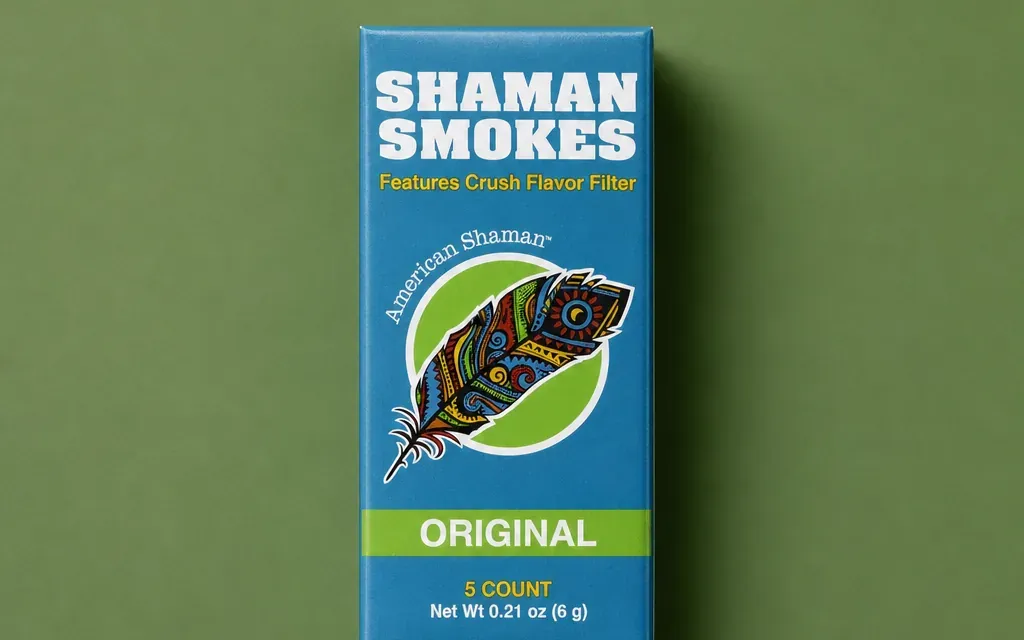 CBD Cigarettes