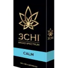 CBD Focused Blend Vape Cartridge – Calm