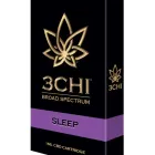 CBD Focused Blend Vape Cartridge - Sleep