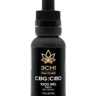 CBG:CBD Oil