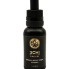 Natural CBD Oil
