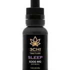 Sleep CBD Oil