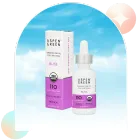 Bliss Organic Full Spectrum CBD Oil