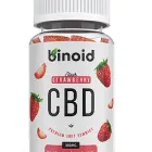 CBD Gummies