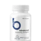 Advanced Immunity Hemp Softgels