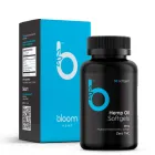 Fundamental Zero THC CBD Softgels
