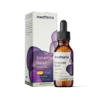 Enhanced Relief Broad Spectrum CBD Oil