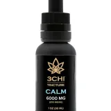 Calm CBD Oil thumbnail